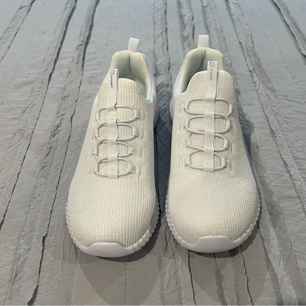 Skechers Sport Slip on Sneakers